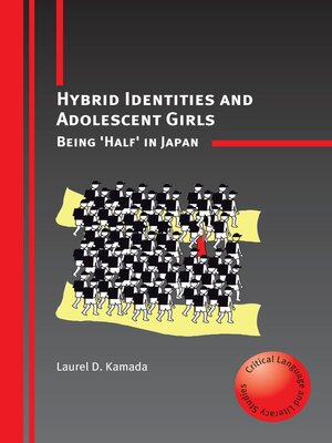 cover image of Hybrid Identities and Adolescent Girls